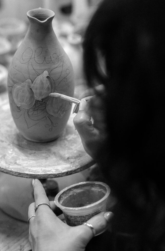 La Tana Dell'Arte