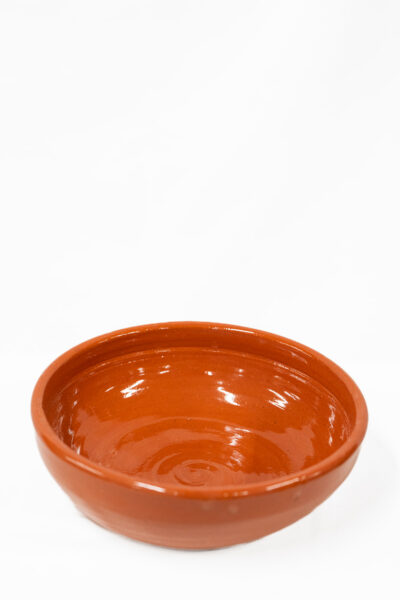 Ciotola in Ceramica Personalizzabile