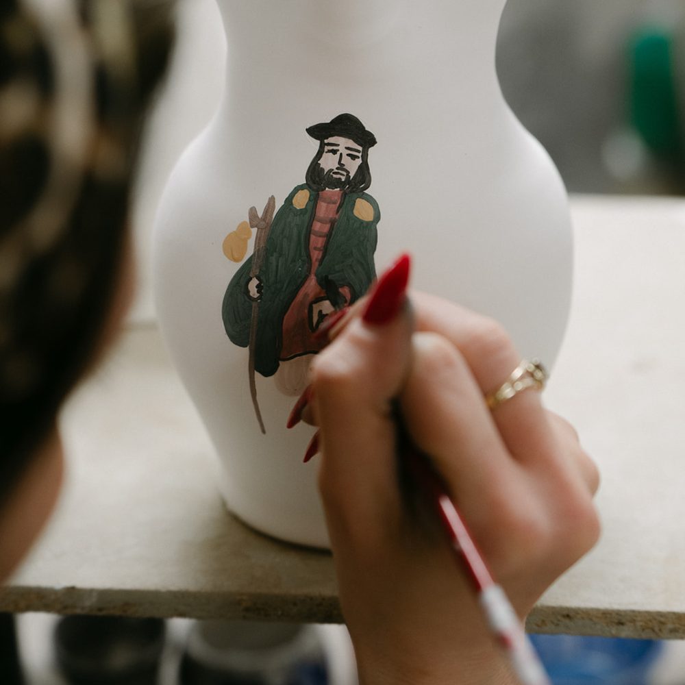 La Tana Dell'Arte